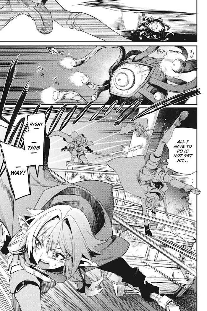 Goblin Slayer Chapter 26 image 10_optimized